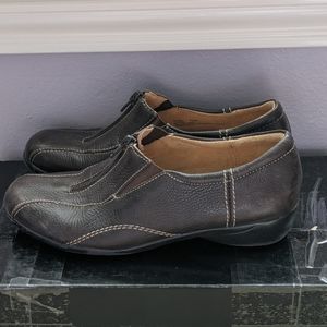 7.5 Brown Naturalizer Shoes